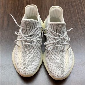 Yeezy Boost 350 “STATIC”